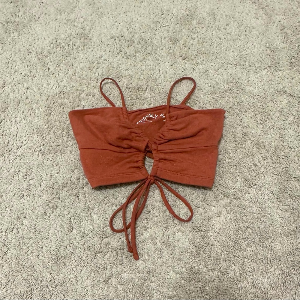 Aeropostale Bungee cani